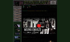 Starwarsy.pl thumbnail