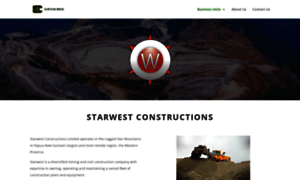 Starwest.com.pg thumbnail