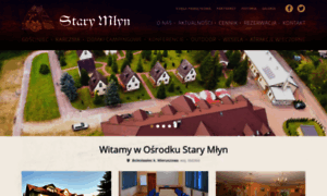 Stary-mlyn.pl thumbnail