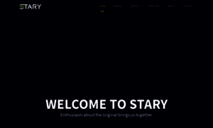 Stary.com thumbnail