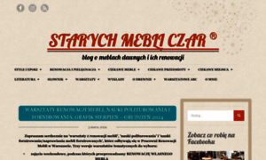 Starychmebliczar.pl thumbnail