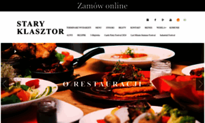 Staryklasztor.com.pl thumbnail