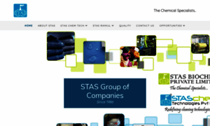 Staschemgroup.com thumbnail