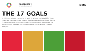 Stash.globalgoals.org thumbnail