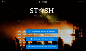 Stash.me thumbnail