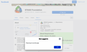 Stass.org.in thumbnail