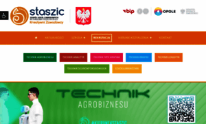 Staszic.opole.pl thumbnail