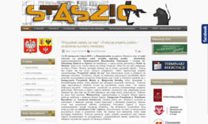 Staszic.zgierz.pl thumbnail