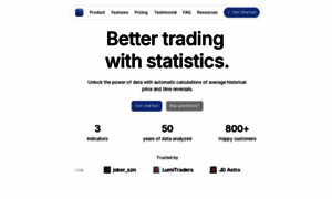 Stat-map.com thumbnail