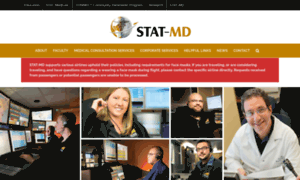 Stat-md.org thumbnail