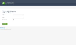 Stat.galdor.pl thumbnail