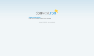 Stat1.domwest.net thumbnail