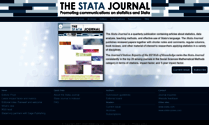 Stata-journal.com thumbnail