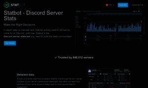 Statbot.net thumbnail