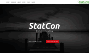 Statcon.net thumbnail