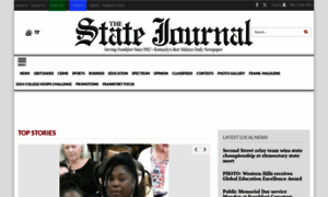 State-journal.com thumbnail
