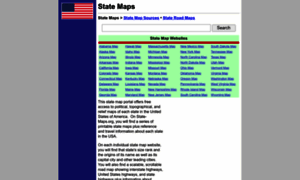 State-maps.org thumbnail