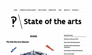 State-of-the-arts.net thumbnail