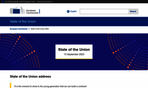 State-of-the-union.ec.europa.eu thumbnail