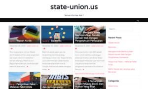 State-union.us thumbnail