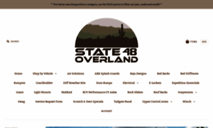State48overland.com thumbnail