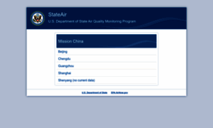 Stateair.net thumbnail