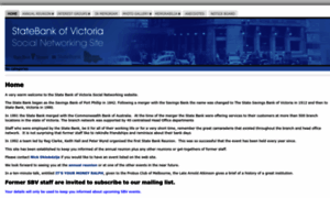 Statebankvictoria.org thumbnail