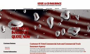 Statecoinsurance.com thumbnail