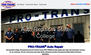 Statecollegeautorepair.com thumbnail