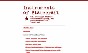Statecraft.org thumbnail