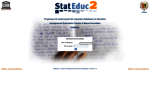 Stateduc.education.sn thumbnail
