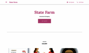 Statefarm-insurancecompany.business.site thumbnail