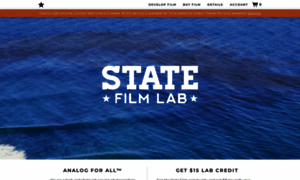 Statefilmlab.com thumbnail