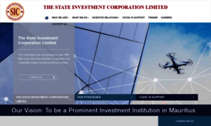 Stateinvestment.com thumbnail