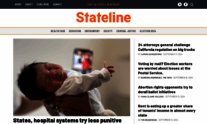 Stateline.org thumbnail