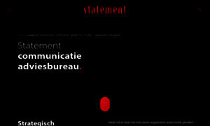 Statement.nl thumbnail