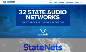 Statenets.com thumbnail