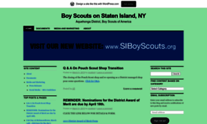 Statenislandboyscouts.wordpress.com thumbnail