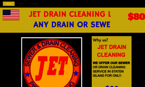 Statenislanddrain.com thumbnail