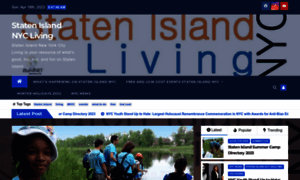 Statenislandnycliving.com thumbnail