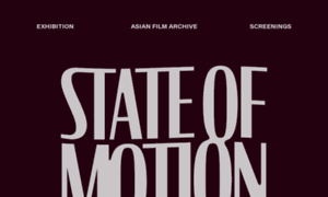 Stateofmotion.sg thumbnail