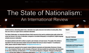 Stateofnationalism.eu thumbnail