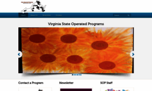 Stateoperatedprograms.org thumbnail