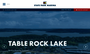 Stateparkmarina.com thumbnail