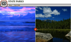 Stateparks.com thumbnail