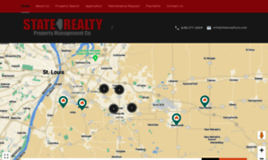 Staterealtyco.com thumbnail