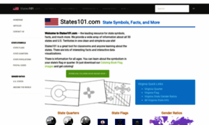 States101.com thumbnail
