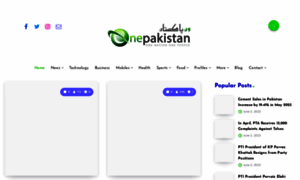 Statesman.com.pk thumbnail