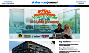 Statesmanjournal.com thumbnail