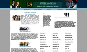 Statessalestax.com thumbnail